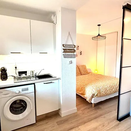 Cosy Montauban