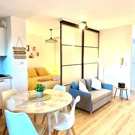 Cosy Apartment