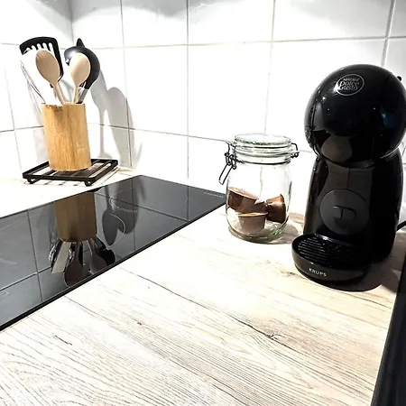 Cosy Apartment *