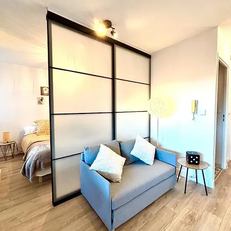Cosy Montauban