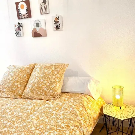Cosy * Montauban