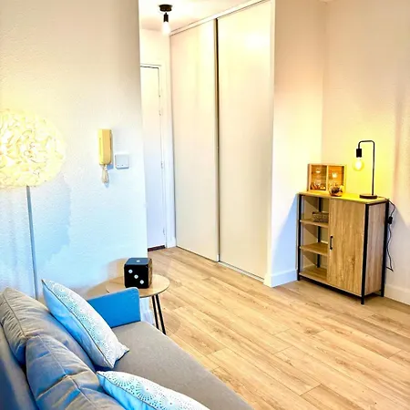 Cosy Apartment