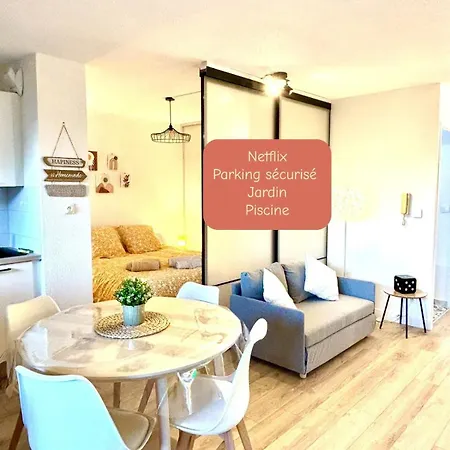 Cosy Apartment *