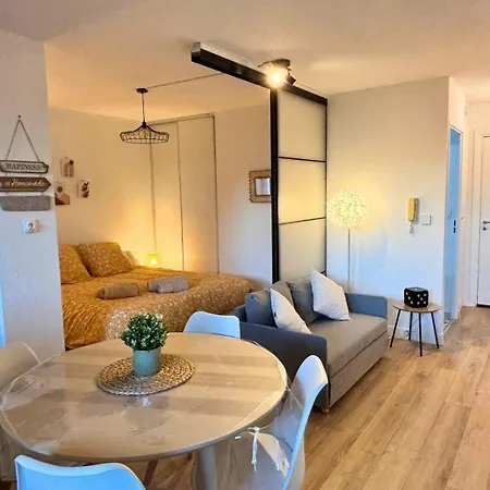 Apartment Cosy *