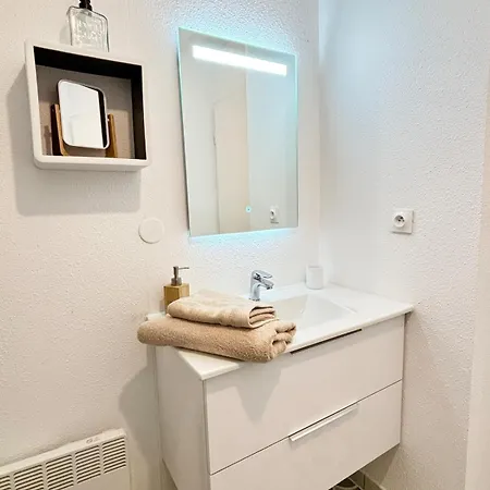 Cosy Appartamento Montauban