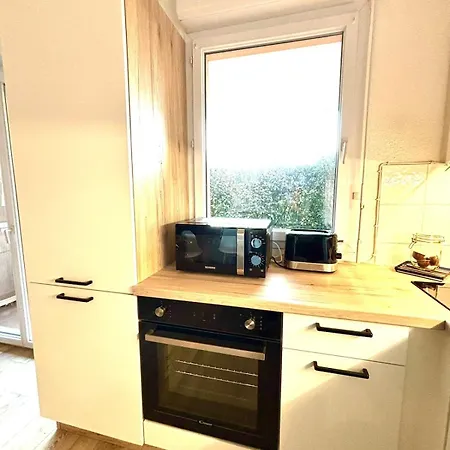 Apartment Cosy *