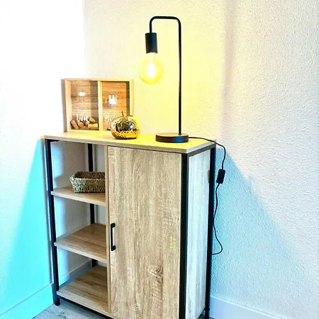 Apartment Cosy *